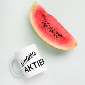 Kvalitetsmugg - Bild 3